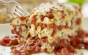 lasagna classico