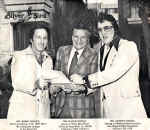 Publicity Shot
