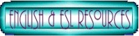 Student Resources for English & ESL