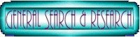 General Student Resources for Work & Research
