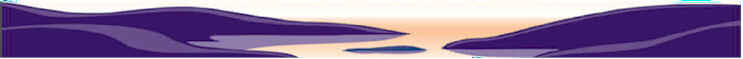 Border Graphic of Gulf Islands