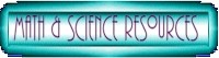 Math & Science Resources for Students