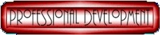 Professional Development Page Link