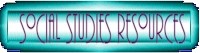 Social Studies Resources for Students