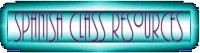 Link to Spanish Class and Spanish Resources