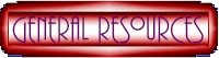 General Teacher Resources