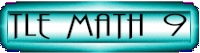 TLE Math 9