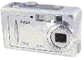 digital camera