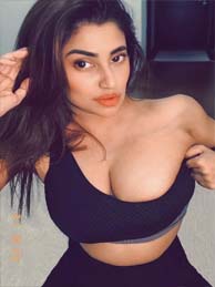 Top escorts girl in mumbai