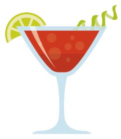 Wine-glass