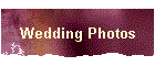 Wedding Photos