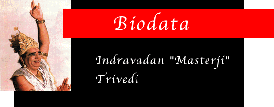 Biodata