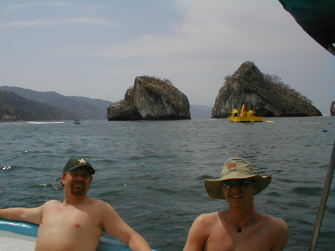 Snorkeling