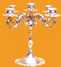 Candelier five lights