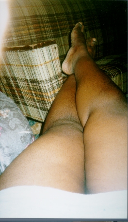 My Legs
