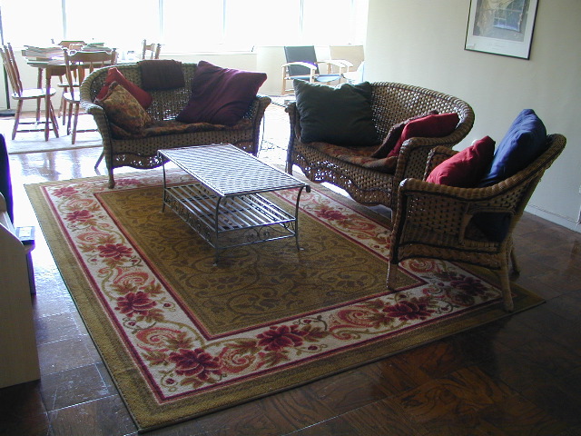 Living Room Set