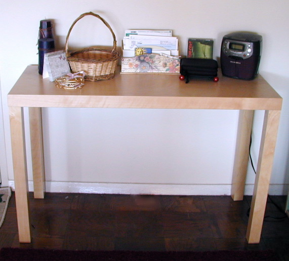 entrytable