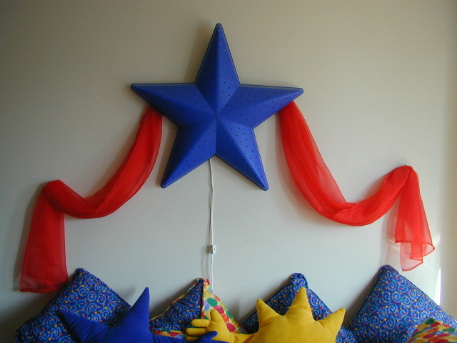 star