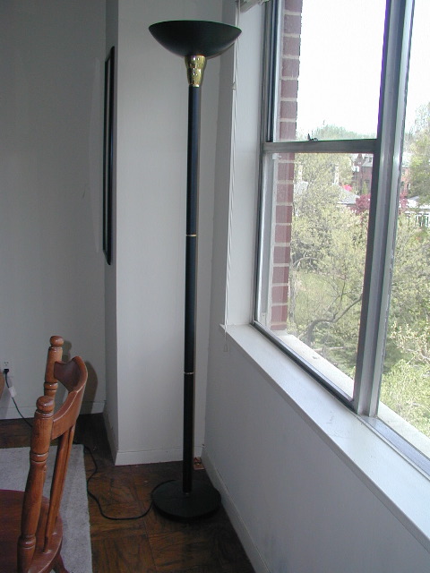 3-Level Lamp