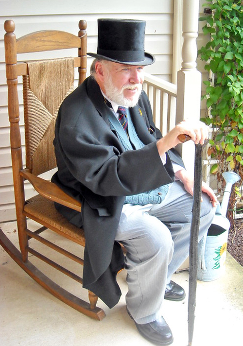 Paul2008