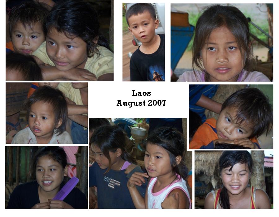 Laos