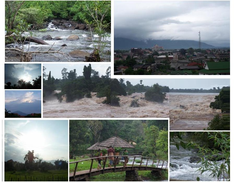 Laos
