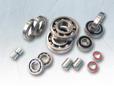 NBK bearings