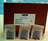 Jiaogulan Tea Product from ChiangMai Thailand