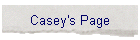Casey's Page