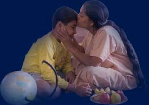 still from jibon