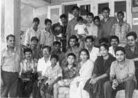 team of JIBON