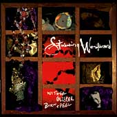 Wither Blister Burn & Peel Lyrics