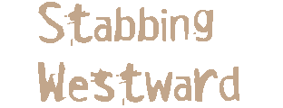 Stabbing Westward