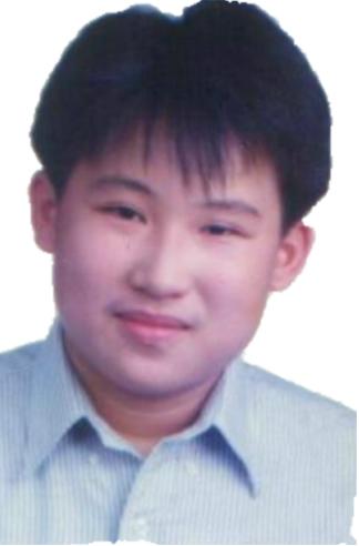 My Eldest Brother 'Ahia'