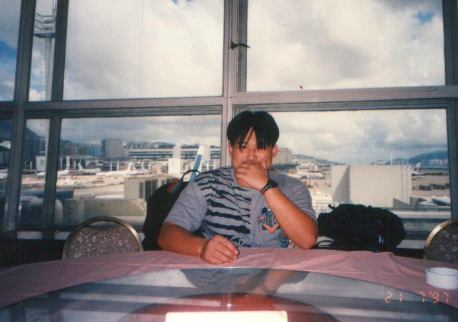 ahia in hong kong