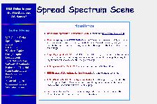 Spread Spectrum 