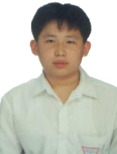 My Younger Brother 'Mic'