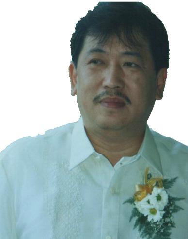 My Dad 'Papa'