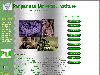 Pangasinan Universal Institute