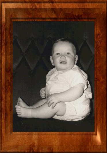 OK so I was alot younger then 