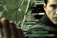 The Matrix