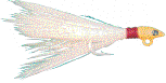 001 - Peso: 3g, Comp: 5cm, Anzol: 14