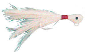3 - Peso: 12g, Comp: 10cm, Anzol: 8