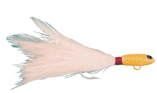 5 - Peso: 15g, Comp: 10cm, Anzol: 8