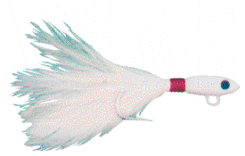 A4 - Peso: 15g, Comp: 9cm, Anzol: 8