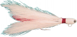 B1 - Peso: 15g, Comp: 9cm, Anzol: 8