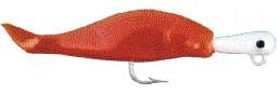 S3 - Peso: 15g, Comp: 9cm, Anzol: 10