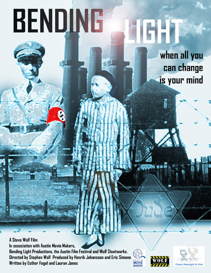 HELP PROJECT GREENLIGHT FOR KIDS!