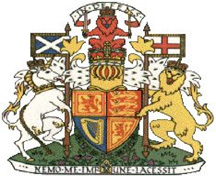 SCOTLAND FOREVER!
