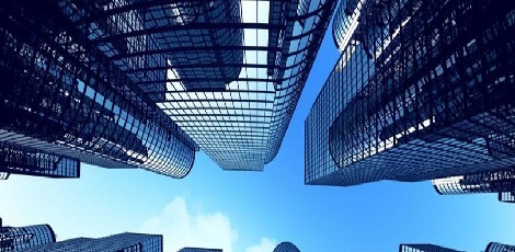 skyscraper